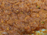 Kadai Paneer