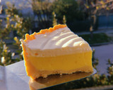 Foto del paso 5 de la receta: Lemon pie, sin tacc y sin azúcar. ♥️