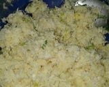 Foto langkah ke 1 dari resep Telur kelapa parut goreng.