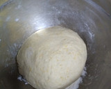Foto del paso 4 de la receta: Pan calabaza.👩🏼‍🍳🎃🤩