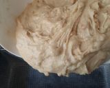 Foto del paso 6 de la receta: Budín rápido de banana y nuez