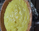 Foto del paso 1 de la receta: Torta matera de limón con pastelera light