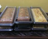 Foto langkah ke 6 dari resep Bolu Pisang.