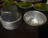 Foto langkah ke 4 dari resep Brokoli Kentang Panggang Lumerr 🥦🧀.