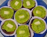 Foto langkah ke 6 dari resep Bika Ambon Ekonomis.