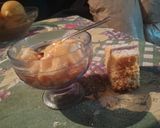 Foto del paso 14 de la receta: Crema de maicena con doble sabor