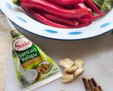Foto langkah ke 1 dari resep Rendang Ampela Ati #ketopad #PekanInspirasi.