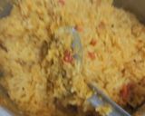 A picture of step 10 of Restaurant Style Dal-Khichdi.