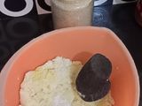 Getuk Singkong