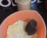 Foto langkah ke 1 dari resep Getuk Singkong.