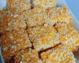 Foto langkah ke 9 dari resep Nugget ayam.