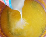 Foto langkah ke 7 dari resep Bubur Jagung Nikmat Creamy ✨.