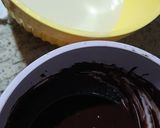 Foto del paso 2 de la receta: Pancake Marmolados 🥞🥞