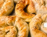 Foto del paso 12 de la receta: Spanakopitas mini,al gusto del consumidor