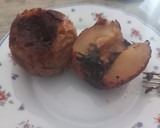 Foto del paso 4 de la receta: Manzanas asadas en freidora de aire (Cosori)