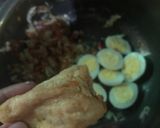 Foto langkah ke 4 dari resep Tahu isi telur puyuh.