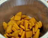 சேனைக்கிழங்கு மசாலா (Senaikilanku masala recipe in tamil) ரெசிபி ஸ்டேப் 1 புகைப்படம்