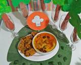 Khati curry recipe step 10 photo