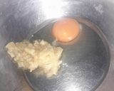 Foto del paso 2 de la receta: Pan en sartén dulce tipo revuelto