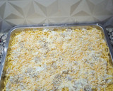 Foto del paso 2 de la receta: Fideos con salsa champignones!