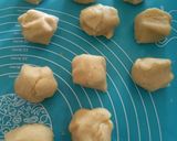 Foto langkah ke 4 dari resep Pisang Bolen Lilit.