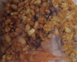 Foto del paso 2 de la receta: 🥗 Ensalada de arroz crujiente en tarro