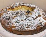 Foto del paso 6 de la receta Bizcocho
