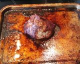 A picture of step 10 of Lazy Roast Beef.