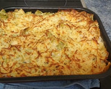 Foto del paso 4 de la receta: Lacitos con bechamel