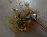 Foto langkah ke 4 dari resep Ase Soun Cabe Hijau.
