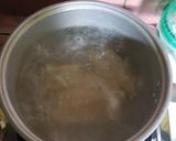 Foto langkah ke 5 dari resep Pempek DOS tanpa Ikan.