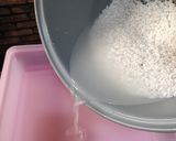 Foto langkah ke 3 dari resep Sawi Asin Homemade.