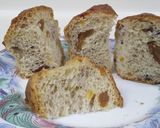 Foto del paso 8 de la receta: Mini panetones (sin huevo)