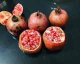 દાડમ નો જ્યૂસ (Pomegranate Juice Recipe In Gujarati) રેસીપી સ્ટેપ1ફોટો