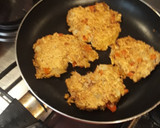 Foto del paso 1 de la receta: Hamburguesas de atún y avena