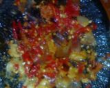 Foto langkah ke 2 dari resep Pindang Ayam Palembang Spesial.