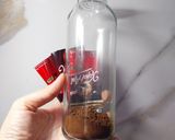 Foto langkah ke 1 dari resep Cold Brew Coffee Milk.