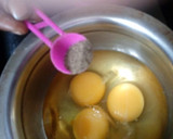 முட்டை சுக்கா ரெசிபி ஸ்டேப் 2 புகைப்படம்