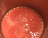 Foto del paso 8 de la receta: Salmorejo, sin gluten