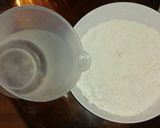 Foto del paso 3 de la receta: Masa de empanada frita
