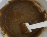 Foto langkah ke 4 dari resep Brownies panggang jadoel.