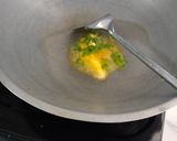 Foto langkah ke 1 dari resep Nasi Goreng Margarin.