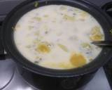 Chhachh wali Khichdi recipe step 7 photo