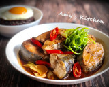 紅燒鰹魚 / 簡單煎美美魚分享的食譜步驟5照片