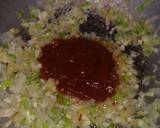 Schezwan Chilli Potato recipe step 10 photo