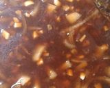 Foto langkah ke 3 dari resep 49. A. Steak Ikan Marlin Saus Lada Hitam.