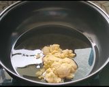 A picture of step 1 of Diwali Special Rava Halwa/Suji Halwa/Rava Halwa.