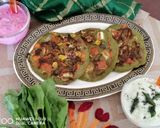 ઓટસ ઉત્પમ(oats uttpam recipe in Gujarati) રેસીપી સ્ટેપ5ફોટો