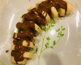 Foto del paso 4 de la receta: Salsa de manjar