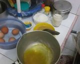 Foto langkah ke 1 dari resep Bolu pisang ambon.